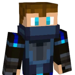 Craftsome_Mine Minecraft avatar bust