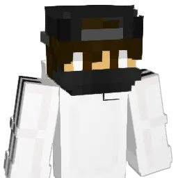 Craftsourcer Minecraft avatar bust