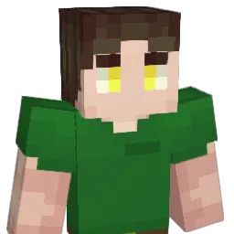 Craftsy's Minecraft skin