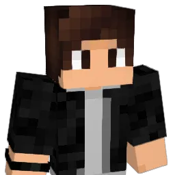 CraftusCraft's Minecraft skin