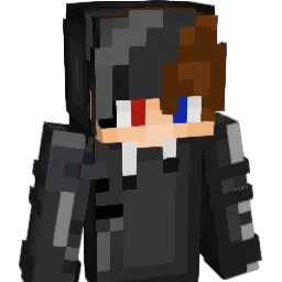 Crafty434 Minecraft avatar bust