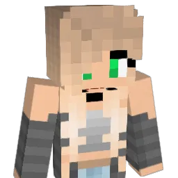 Crafty52's Minecraft skin