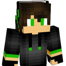 Crafty90's Minecraft skin