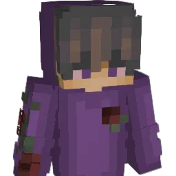 CraftyARL Minecraft avatar bust