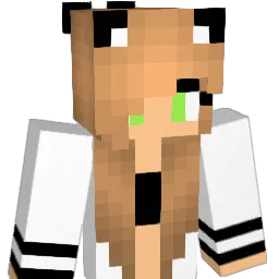 CraftyBug's Minecraft skin