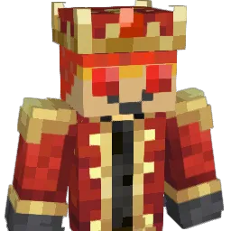 CraftyGrumble Minecraft avatar bust