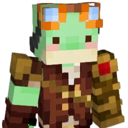 CraftyMormon's Minecraft skin