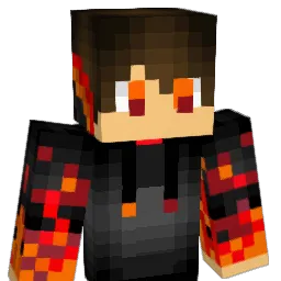 CraftyO_O Minecraft avatar bust
