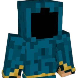 CraftySciGuy Minecraft avatar bust