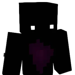 CraftySkeletons Minecraft avatar bust