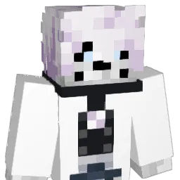 CraftySmith19 Minecraft avatar bust