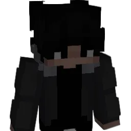 CraftyVFX Minecraft avatar bust