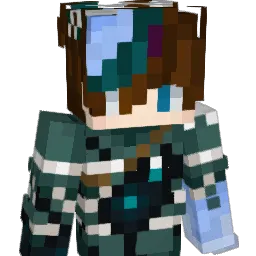 Crafty_17's Minecraft skin