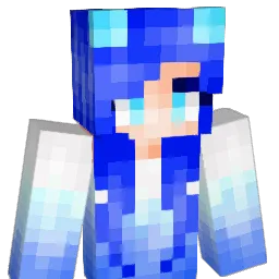 Crafty_Pillow Minecraft avatar bust