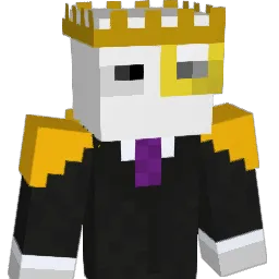 Crafty_U Minecraft avatar bust