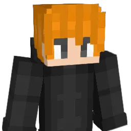 Crafty_y Minecraft avatar bust