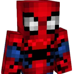 CragNugg Minecraft avatar bust
