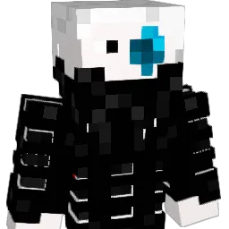 Cragger9 Minecraft avatar bust