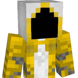 CraigB11192 Minecraft avatar bust