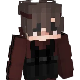 CraigG1972 Minecraft avatar bust