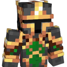 CraigNeuman Minecraft avatar bust