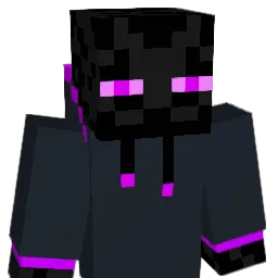 CraigUnspeakable Minecraft avatar bust