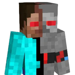 Craig_uwu Minecraft avatar bust