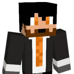 CraiganatorrTTV Minecraft avatar bust