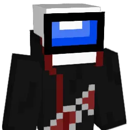 CraiglinBowl Minecraft avatar bust