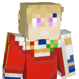 CraigsCheesecake Minecraft avatar bust