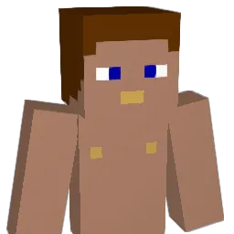CraigsChoice Minecraft avatar bust