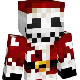 CraigsWife11 Minecraft avatar bust