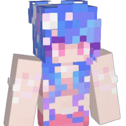 CraigslistKitty Minecraft avatar bust