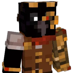 Craigyyy9 Minecraft avatar bust