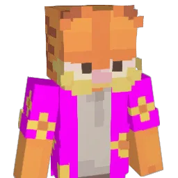 CrainDust's Minecraft skin