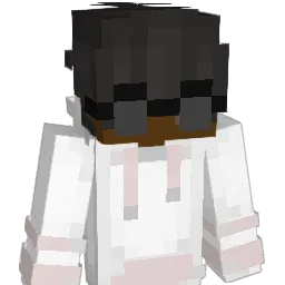 Crainiacks Minecraft avatar bust