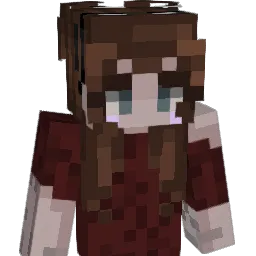 Craisinss Minecraft avatar bust