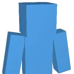 Craiyg Minecraft avatar bust