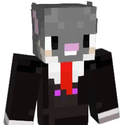 Craizeee's Minecraft skin