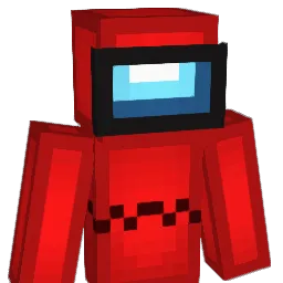 CrakMonkey5043 Minecraft avatar bust