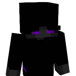 Crak_hed Minecraft avatar bust