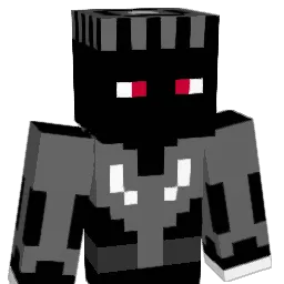 Crake86's Minecraft skin