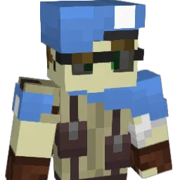 Cral_Sigen's Minecraft skin