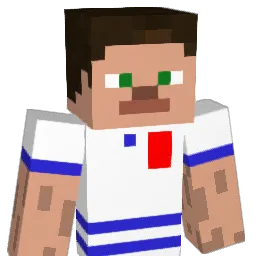 Cralo_ Minecraft avatar bust
