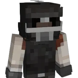 Cramb's Minecraft skin