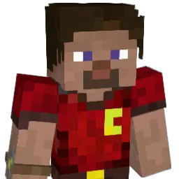 Crambl_ Minecraft avatar bust