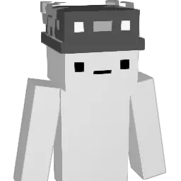 Crammer_1 Minecraft avatar bust