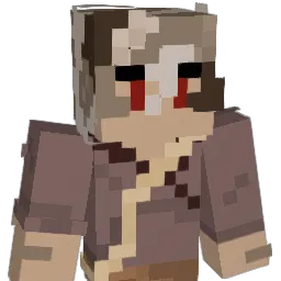 Cramonel's Minecraft skin