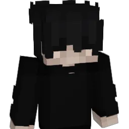 Cramp567 Minecraft avatar bust