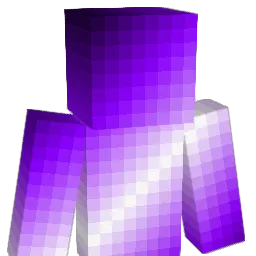 CranberryL0tion Minecraft avatar bust
